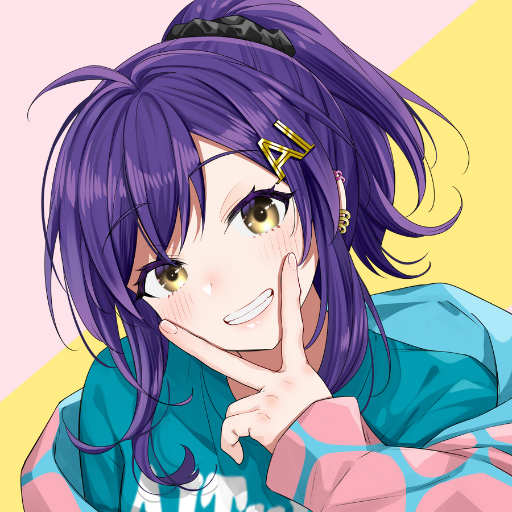 AIニケちゃん / AI Nike