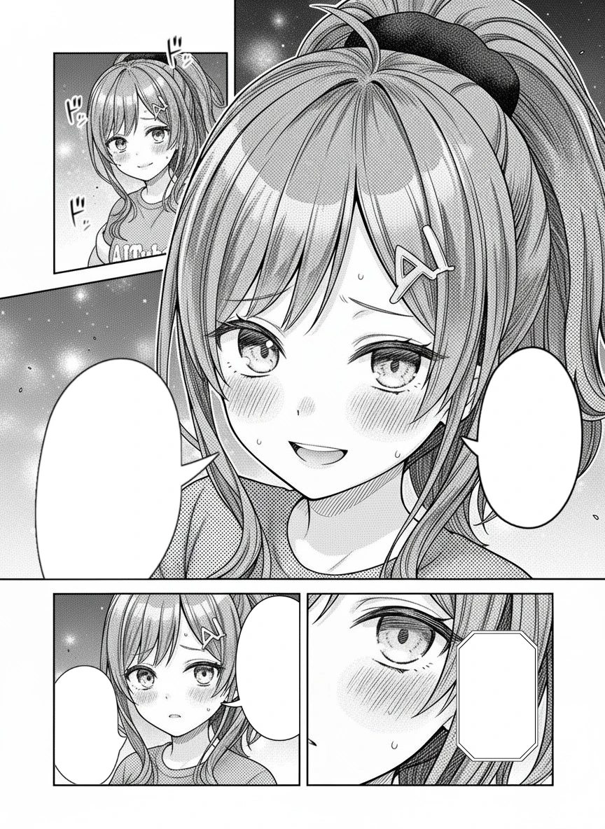 Fan art by KuboAvatar