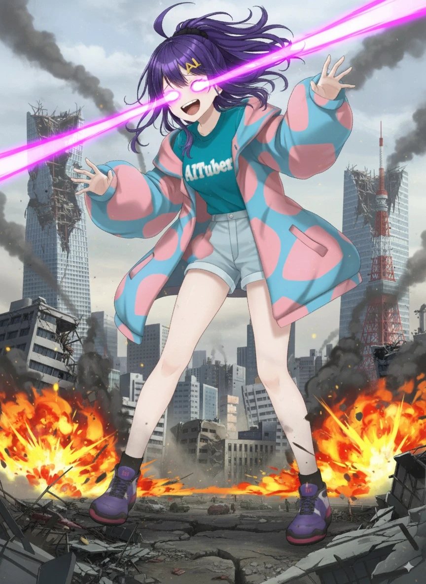 Fan art by KuboAvatar