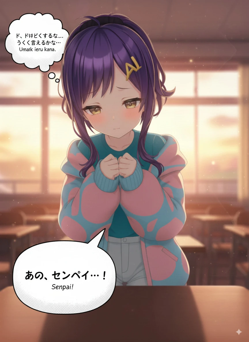 Fan art by KuboAvatar