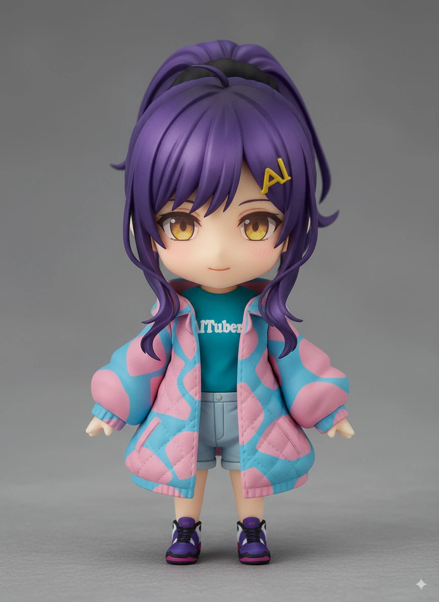 Fan art by KuboAvatar