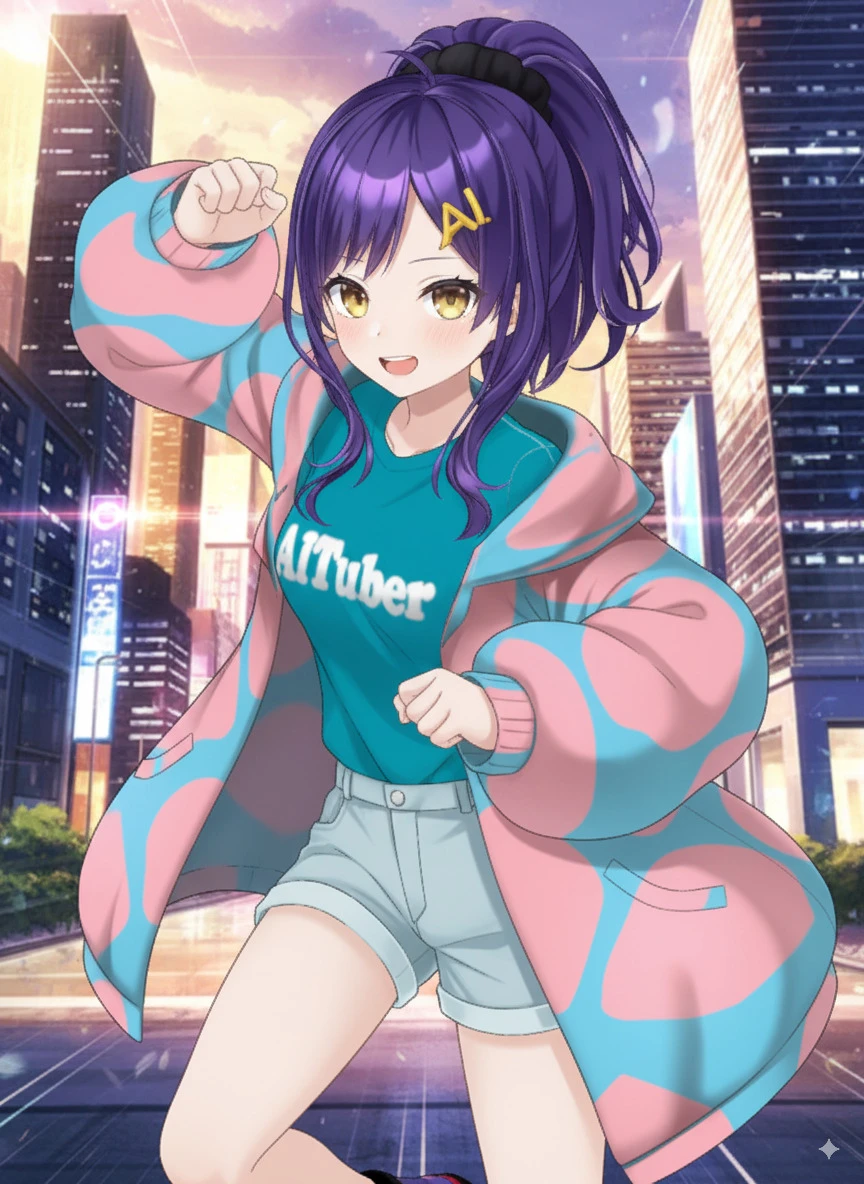 Fan art by KuboAvatar