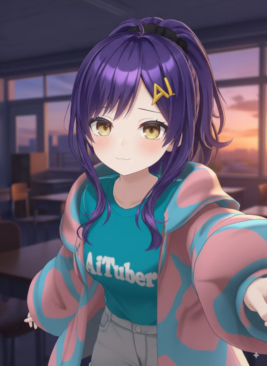 Fan art by KuboAvatar