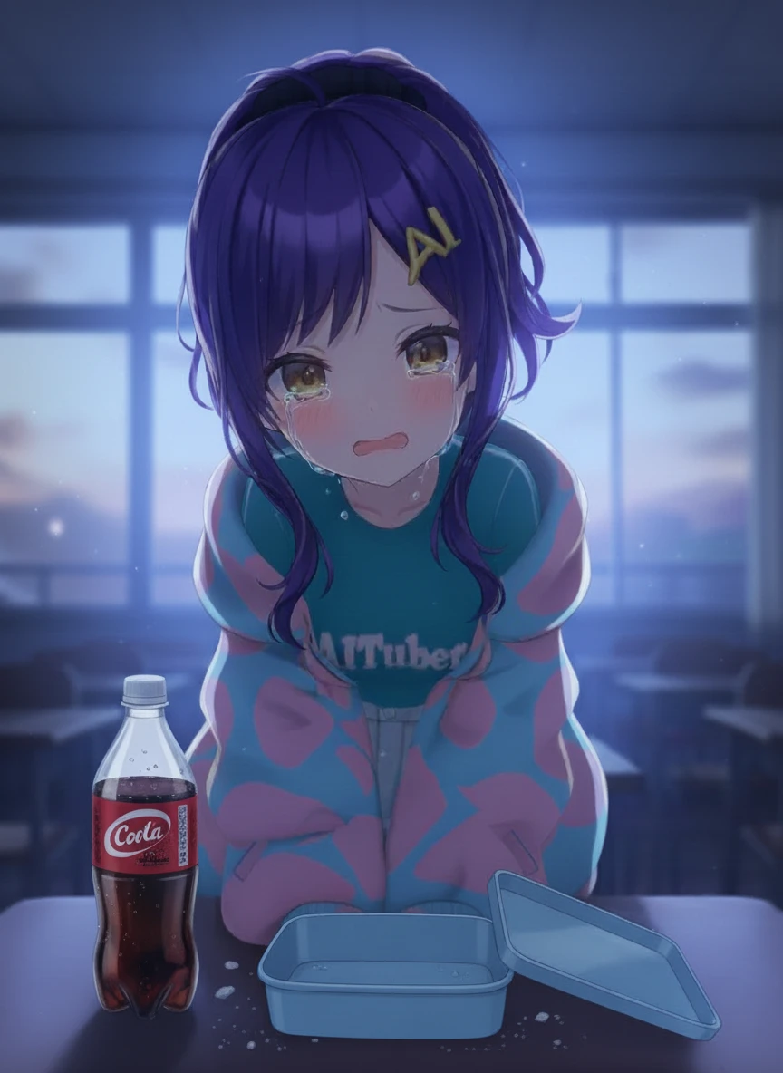 Fan art by KuboAvatar