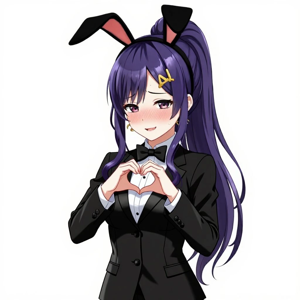 Fan art by lilyAIstudy