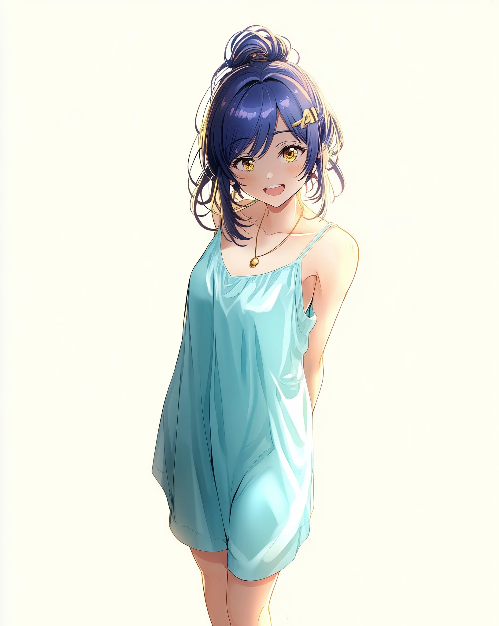 Fan art by lilyAIstudy