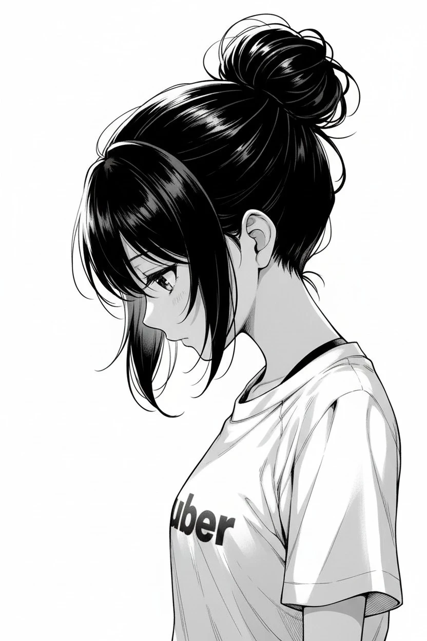 Fan art by lilyAIstudy