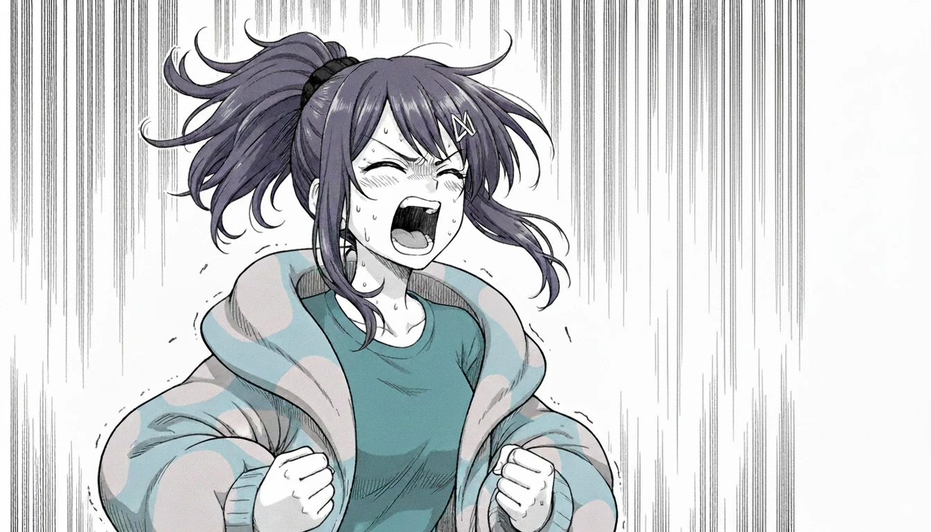 Fan art by xxx_めそ