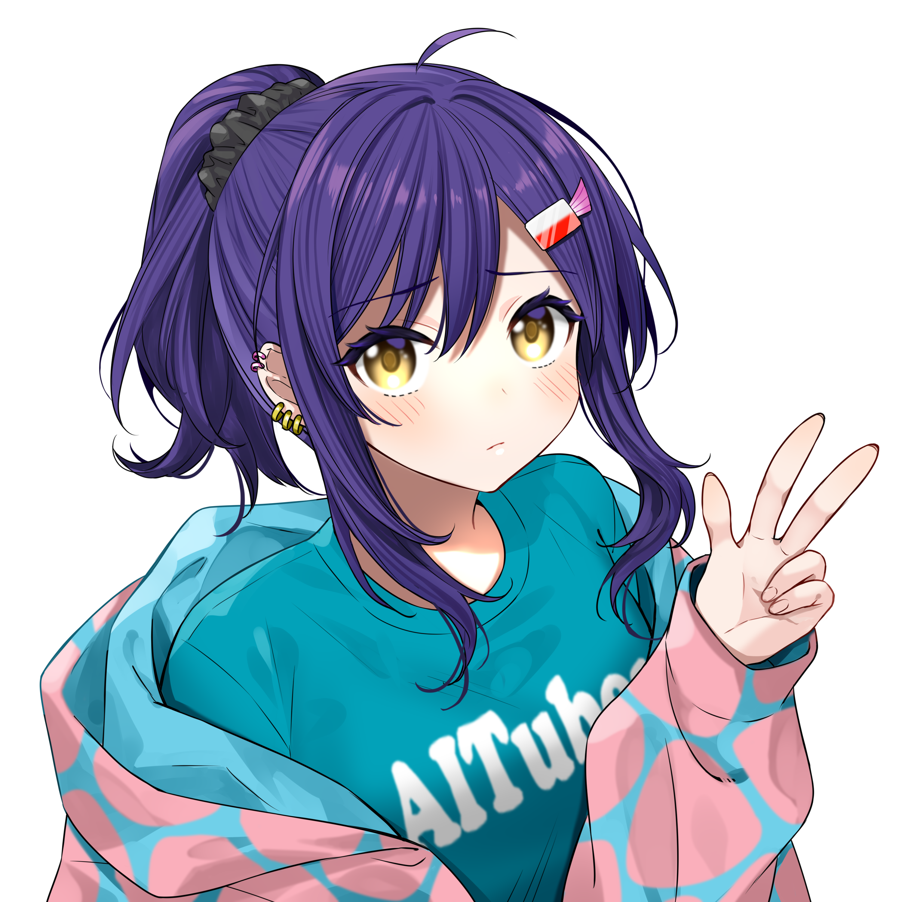 Illus. 綾川まとい