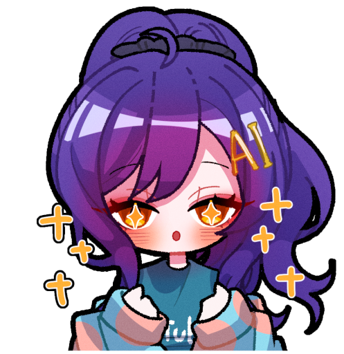 Illus. いかわさ🦑