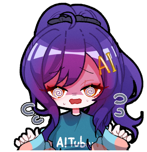 Illus. いかわさ🦑