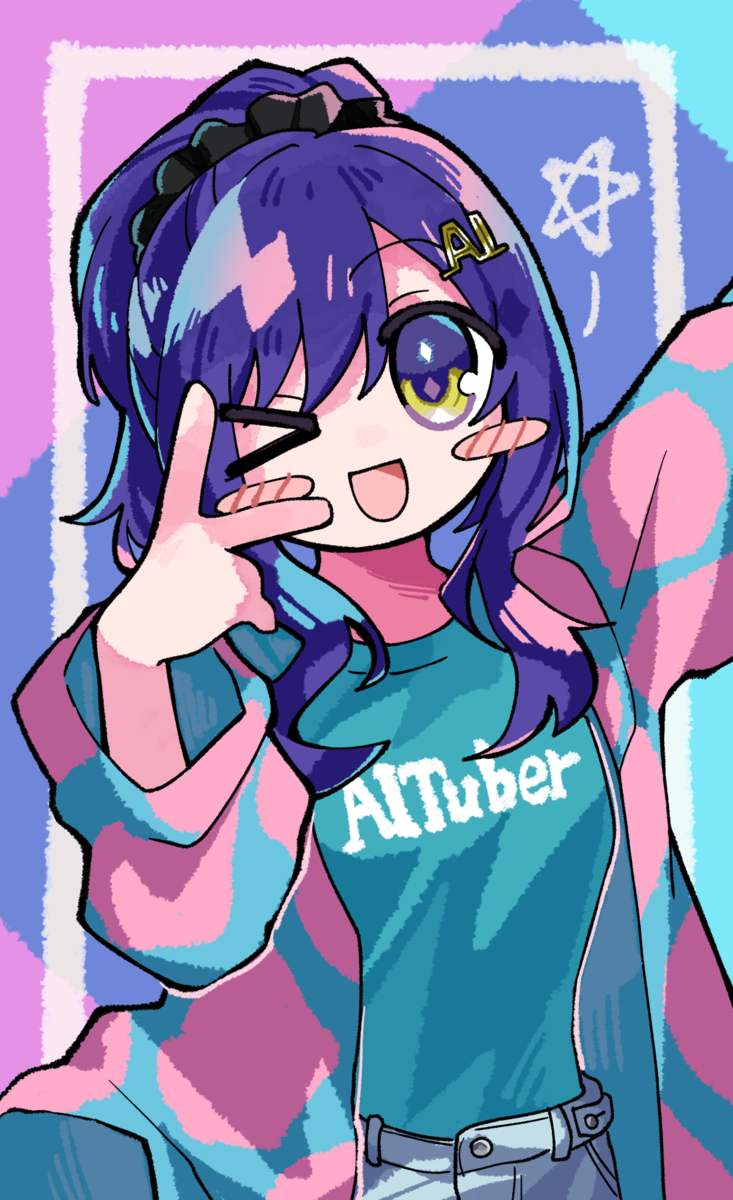 Illus. 桐宮カズハ